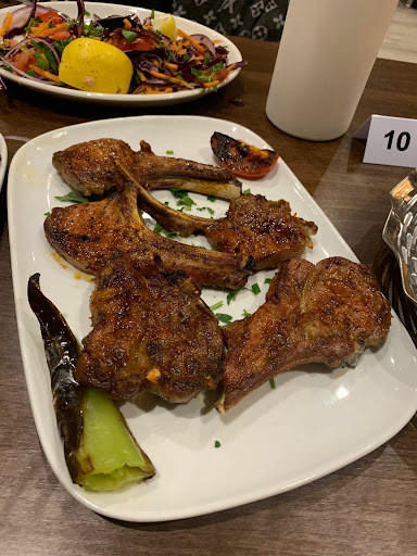 Photo of Antepli - 108 Charminster Rd, Bournemouth BH8 8UT